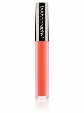Bodyography Lip Lava Liquid Lipstick- Thrillseeker